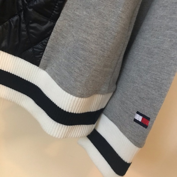 ✨ Tommy Hilfiger bomber jacket - Picture 5 of 6
